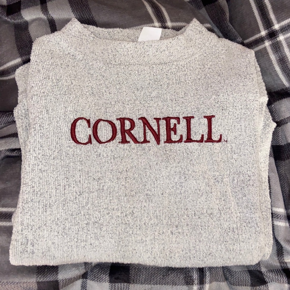 Cornell University Crewneck